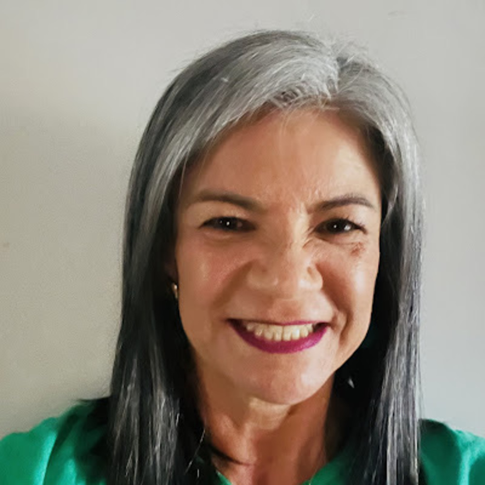 Meet your Posher, Janett